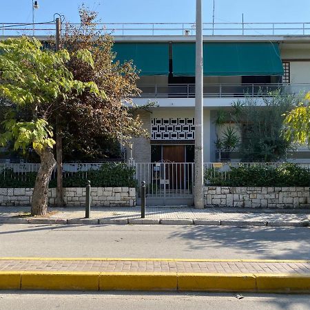 Renovated Apartment In Kifissia Center Near Metro G25 Athens Exterior photo
